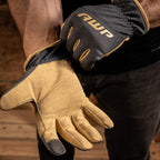 Utility Work Gloves, XLarge, 3 Pair Pack, Touchscreen Compatible