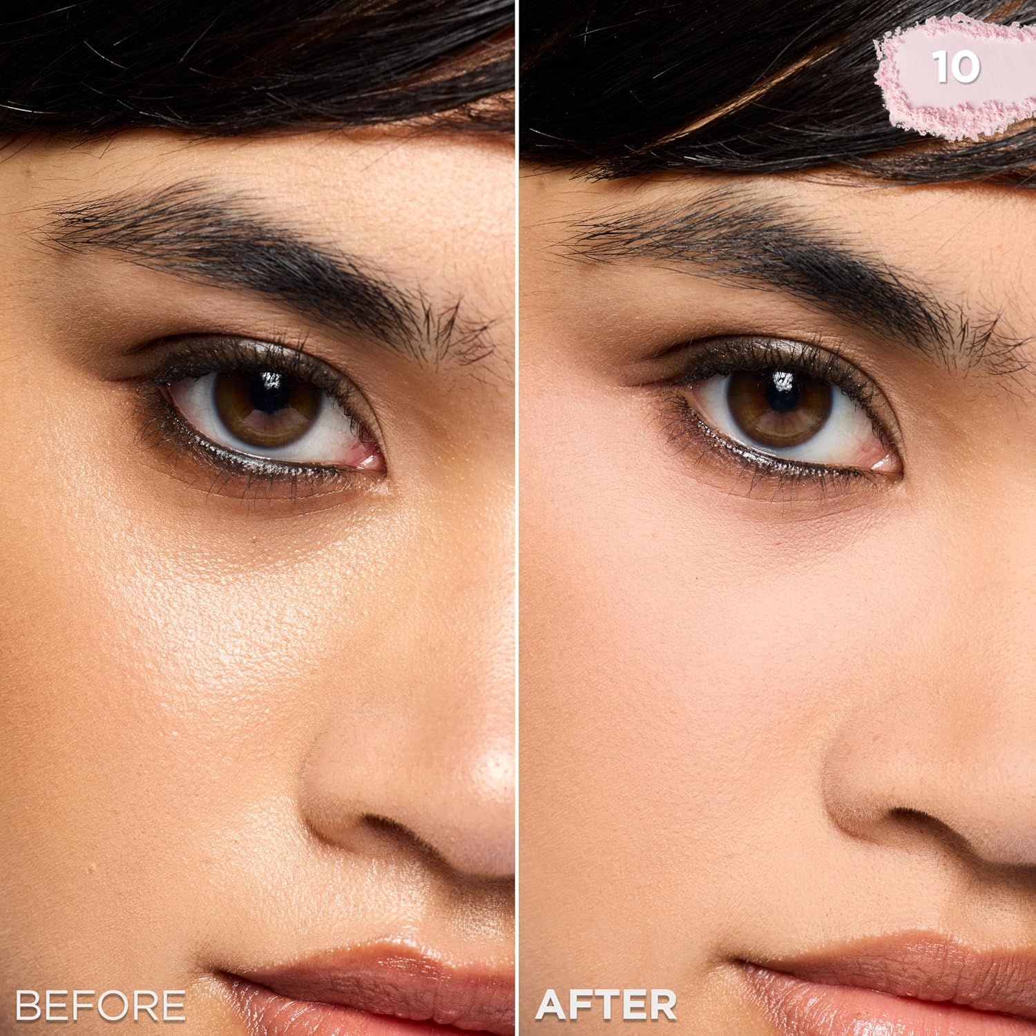 Infallible Blur-fection Longwear Loose Setting Powder, Blurring Face Powder With Up to 24HRs of Wear, Brightening