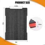 48-22-8435 Tool Box Foam Inserts for Milwaukee Packout, 2 Pack