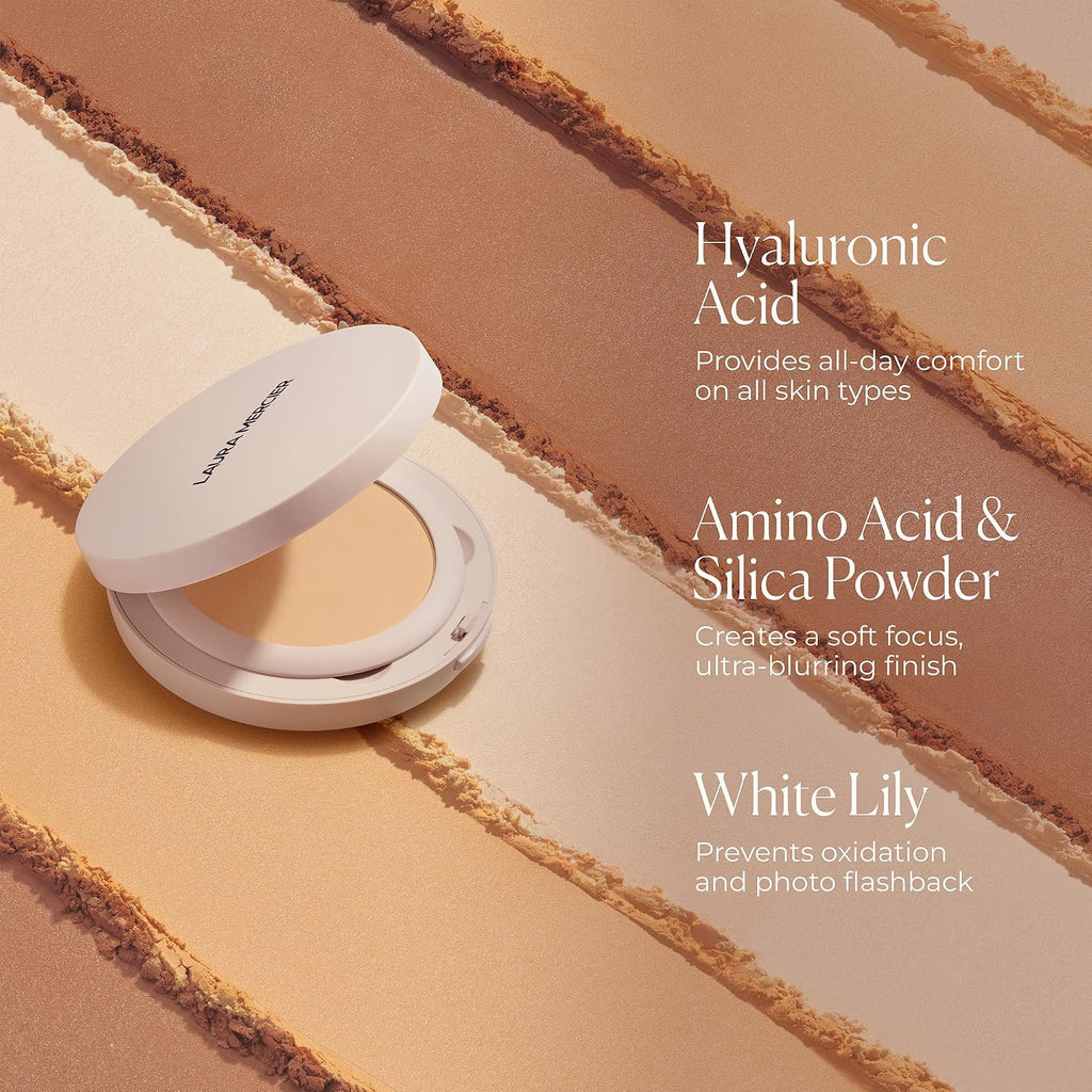 Translucent Setting Powder Ultra Blur, 0.23 oz