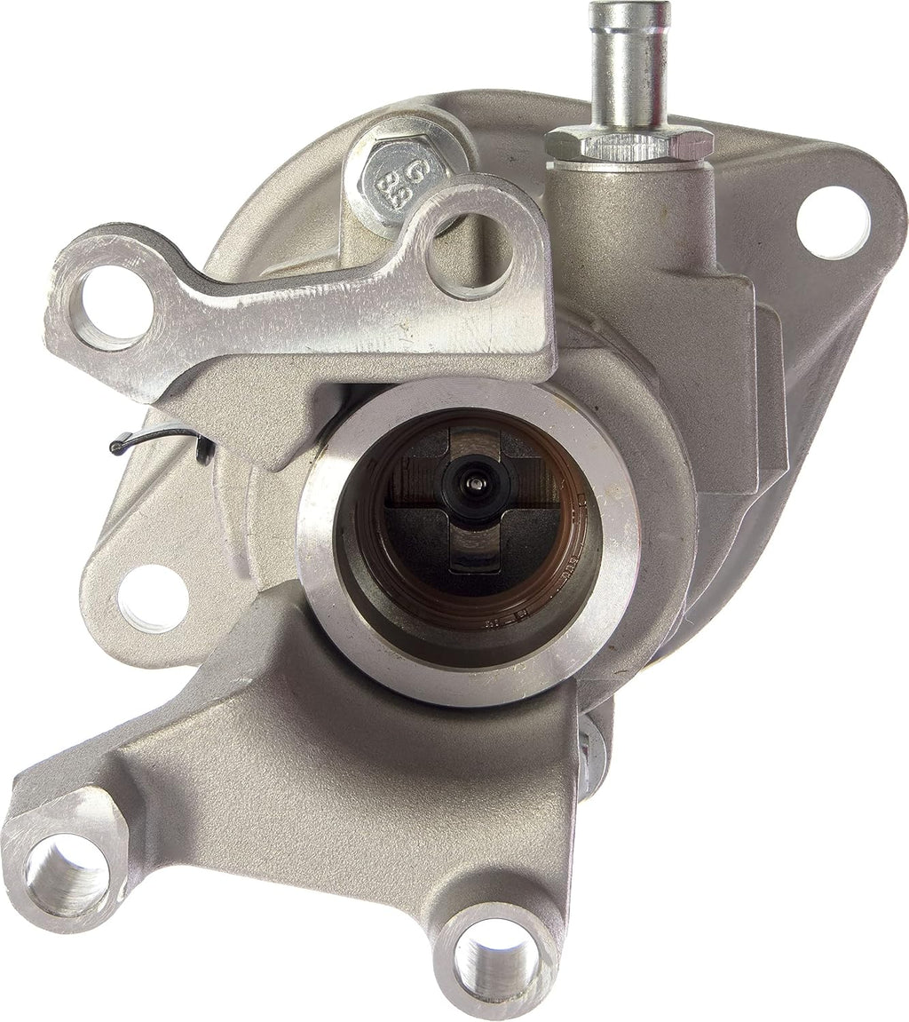 APDTY 015921 Gear Driven Mechanical Vacuum Pump