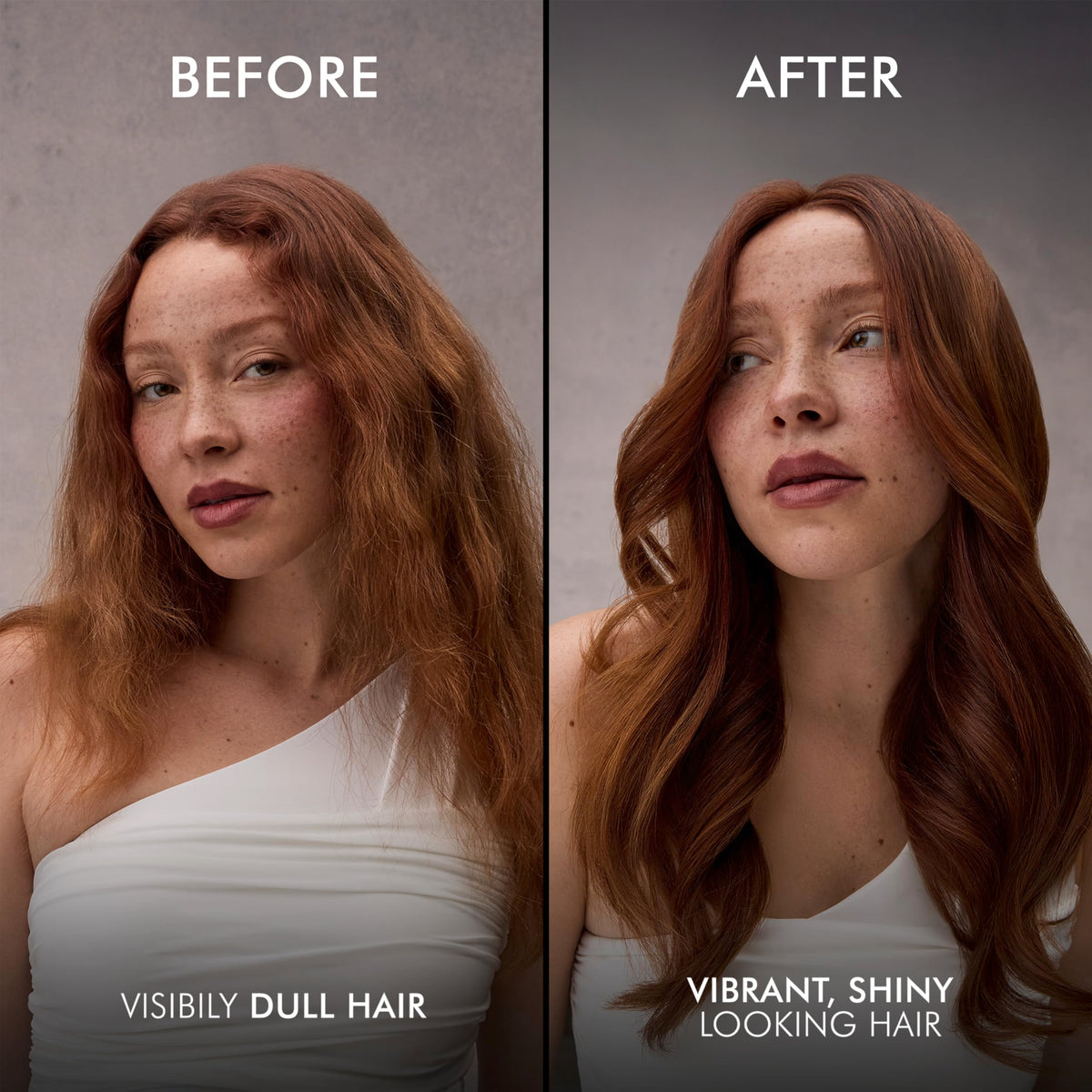 Color Assure Vibrancy Shampoo & Conditioner Set 33.8 oz 2 ct