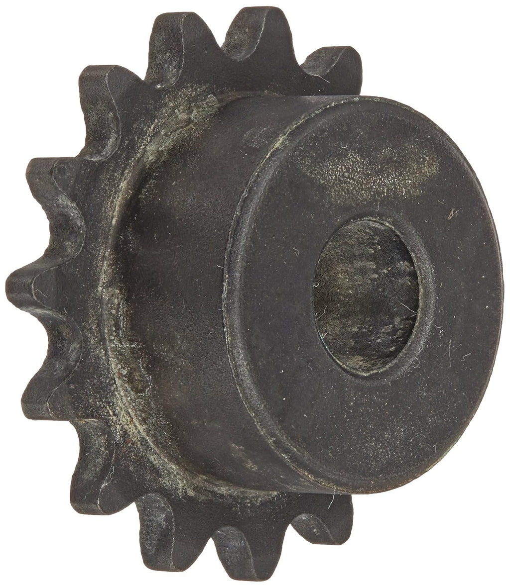Martin 35B15 35 Chain, 3/8" Pitch, 15 Teeth, 0.5" Bore Sprocket