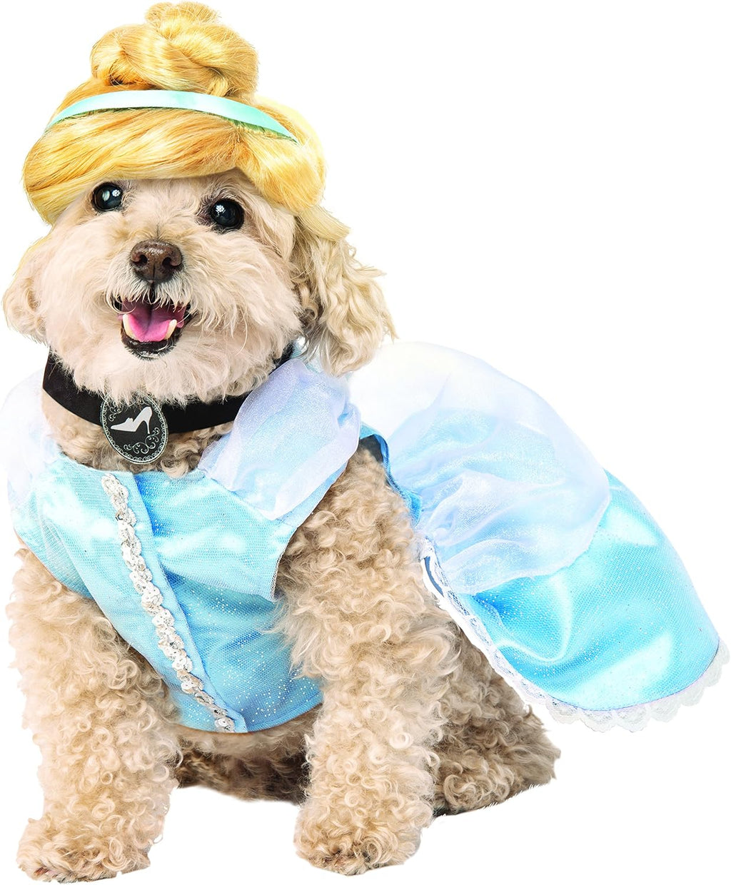 Rubie's Cinderella Pet Costume