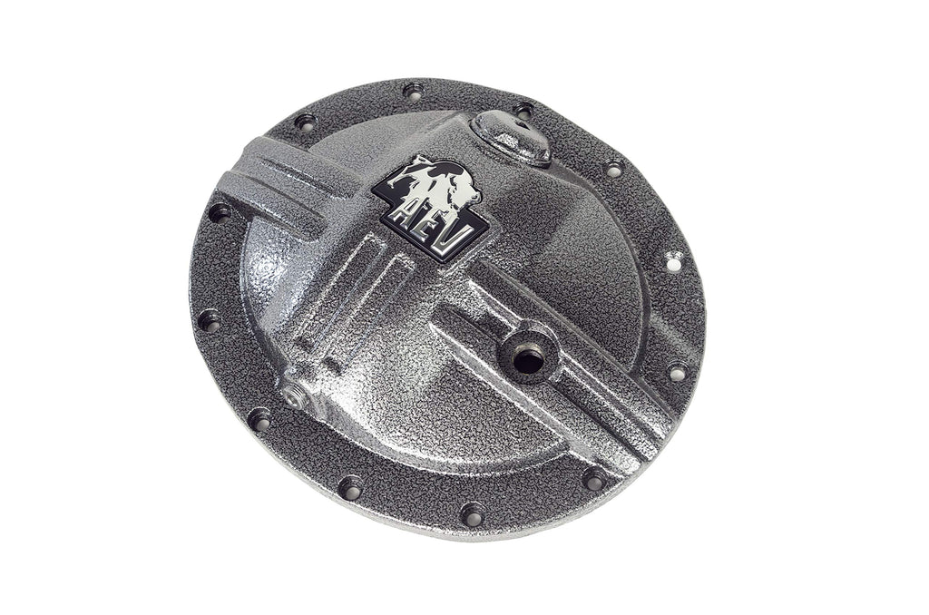 AEV Front Differential Cover for 2014-2026 Ram HD 2500/3500