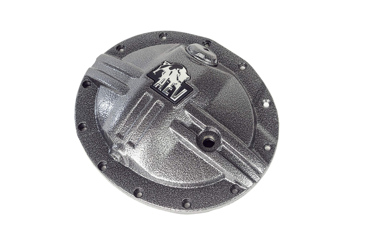 AEV Front Differential Cover for 2014-2026 Ram HD 2500/3500
