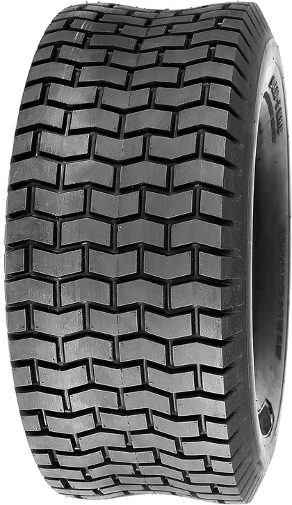 S-365, Turf Tire, 4 Ply, NHS, Tubeless, Lawn and Garden Tire (13x5.00-6)