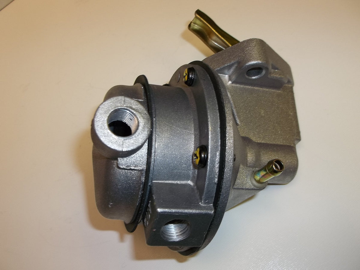 Mechanical Fuel Pump for Crusader Marine Engines with GM Big Block 454 7.4