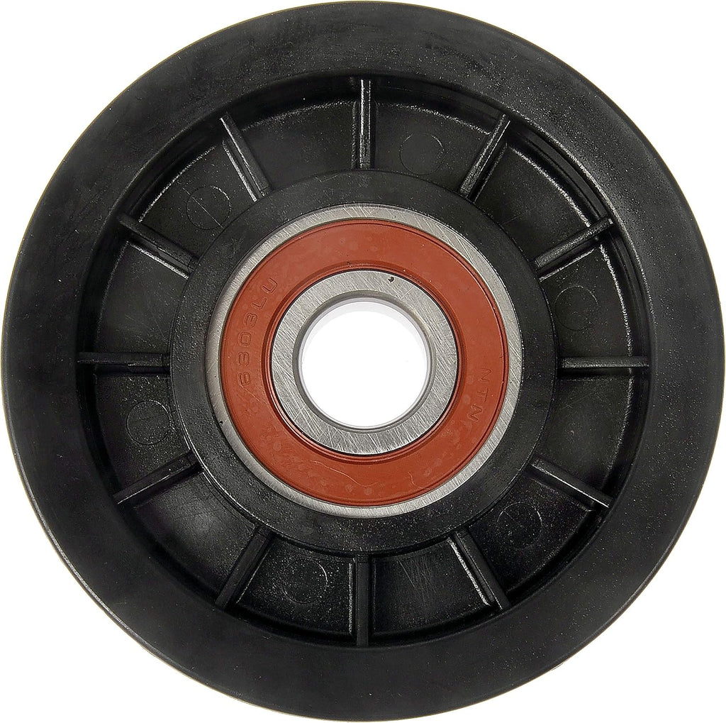 Dorman 419-675 Accessory Drive Belt Idler Pulley
