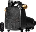 Red Lion RLMPTC 115V, 1/2 HP, 1600 GPH Multipurpose/Transfer/Booster Pump