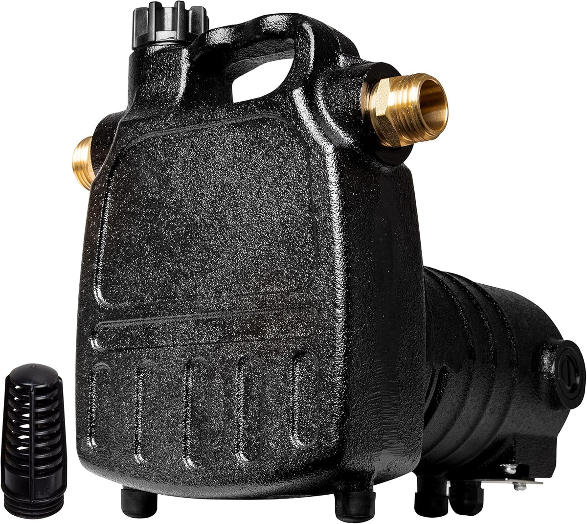 Red Lion RLMPTC 115V, 1/2 HP, 1600 GPH Multipurpose/Transfer/Booster Pump
