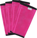 Fine Mesh Fly Boots Loose Fitting & Non-Slip Horse Fly Leggings No More Horsefly Nuisance Greatly Reduce Stomping