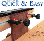 Dovetail Jig Master Deluxe System