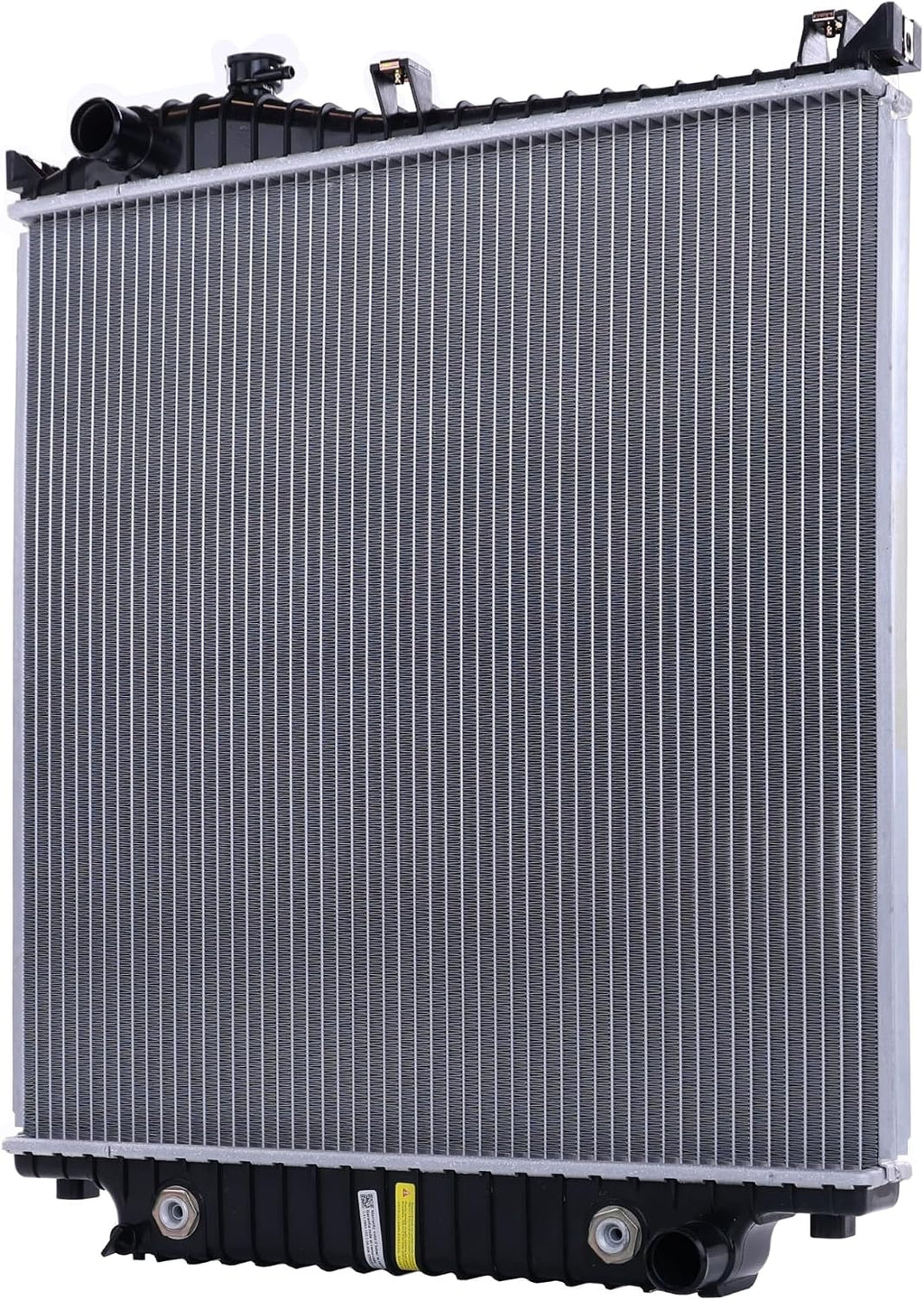 2952 Radiator for Ford Explorer/Sport Trac, Mercury Mountaineer 2007-2010