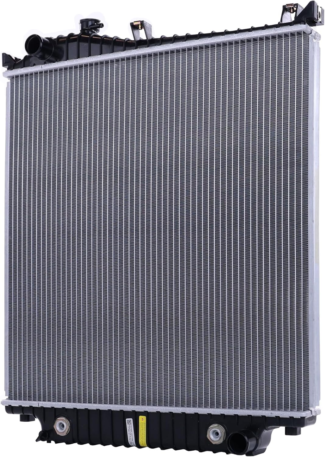 2952 Radiator for Ford Explorer/Sport Trac, Mercury Mountaineer 2007-2010