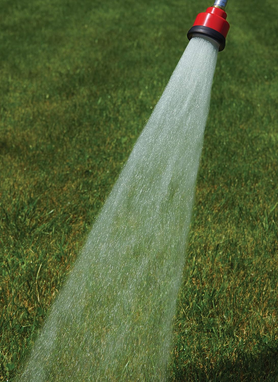 Water Breaker Nozzle with 1000 Tiny Holes