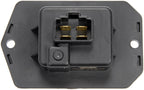 Dorman 973-452 HVAC Blower Motor Resistor Kit