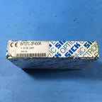 Sick Wt27l-2F430a, Photoelectric Proximity Sensor, Red Laser Wt27l-2F430a