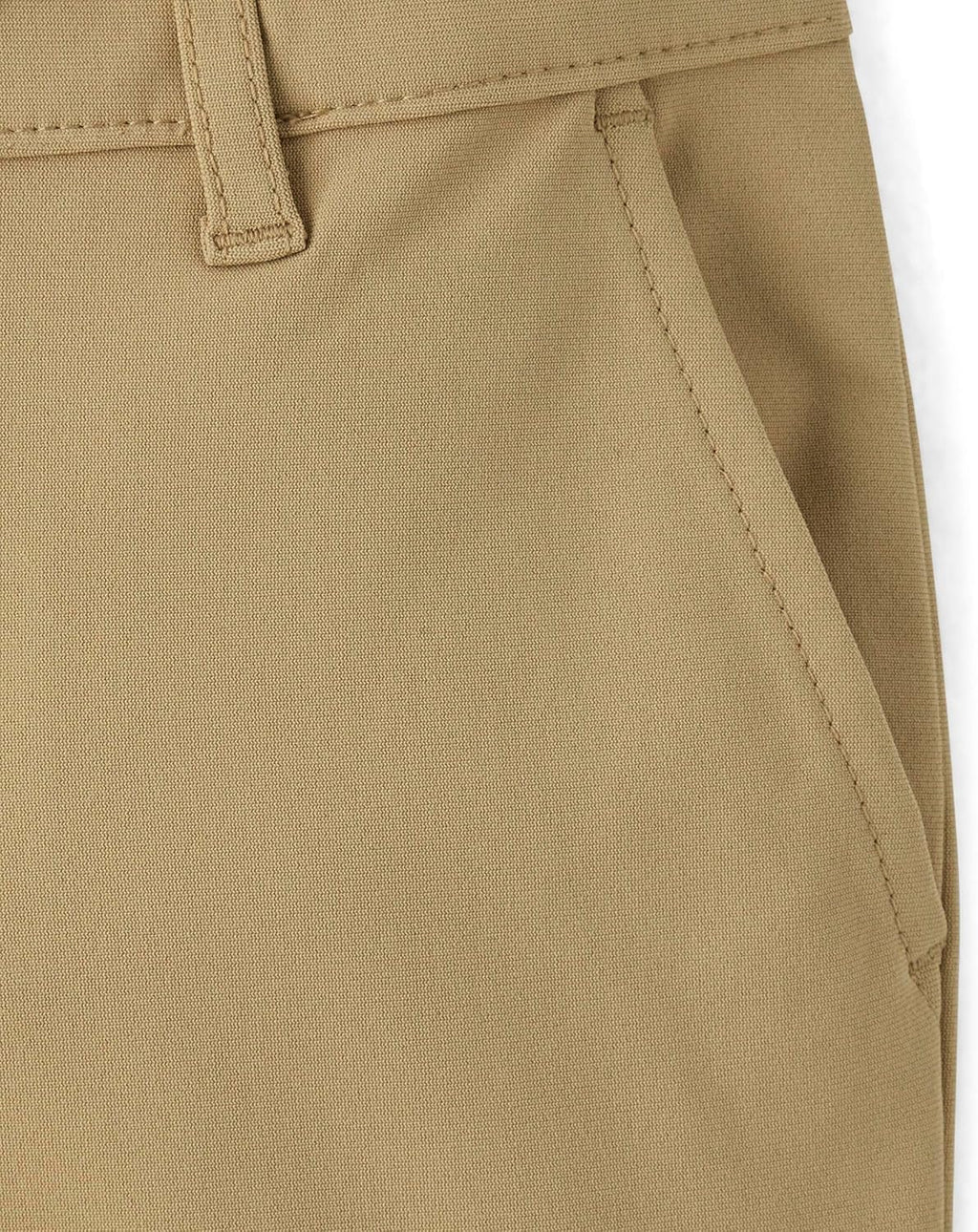 boys Quick Dry Chino Shorts