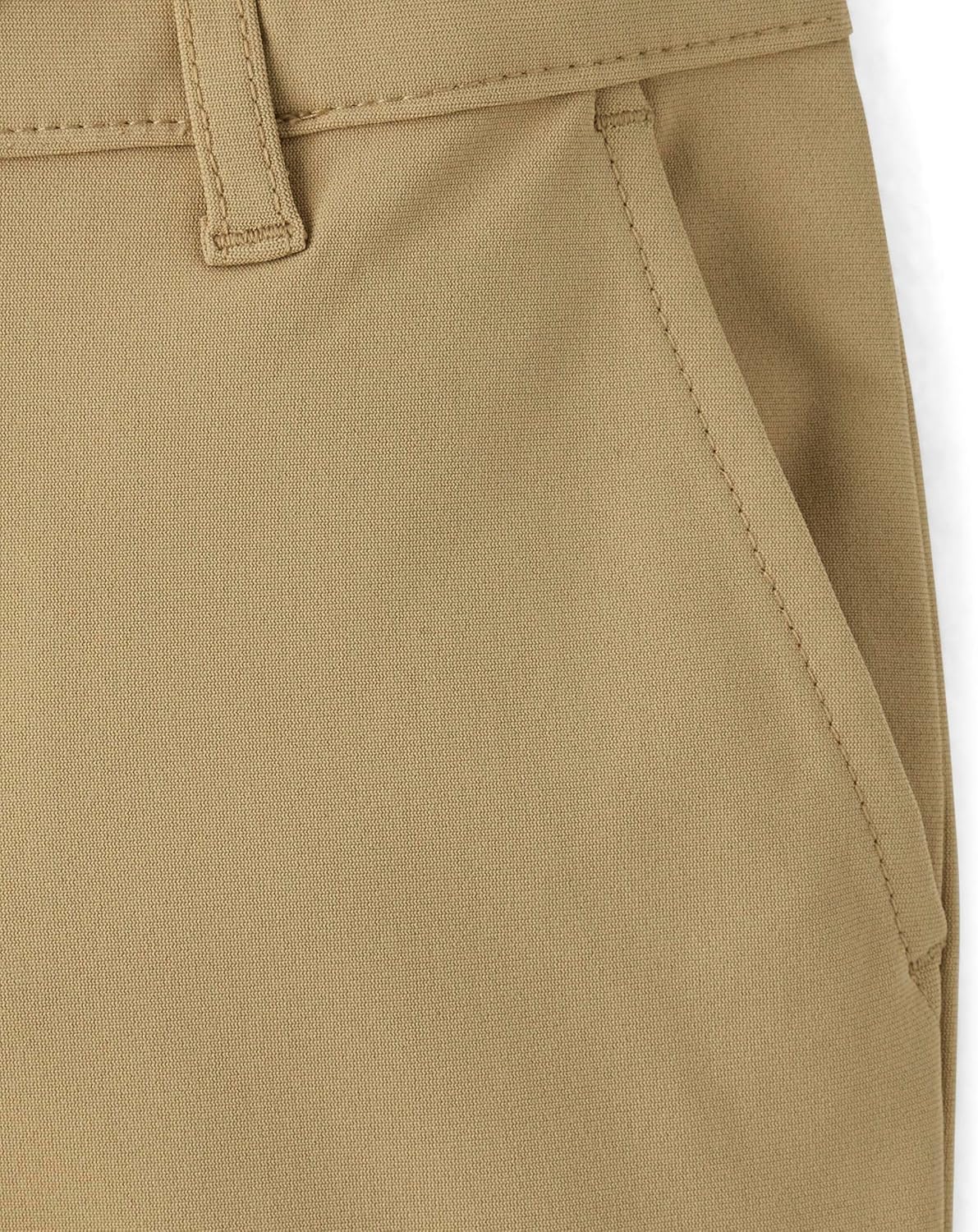 boys Quick Dry Chino Shorts