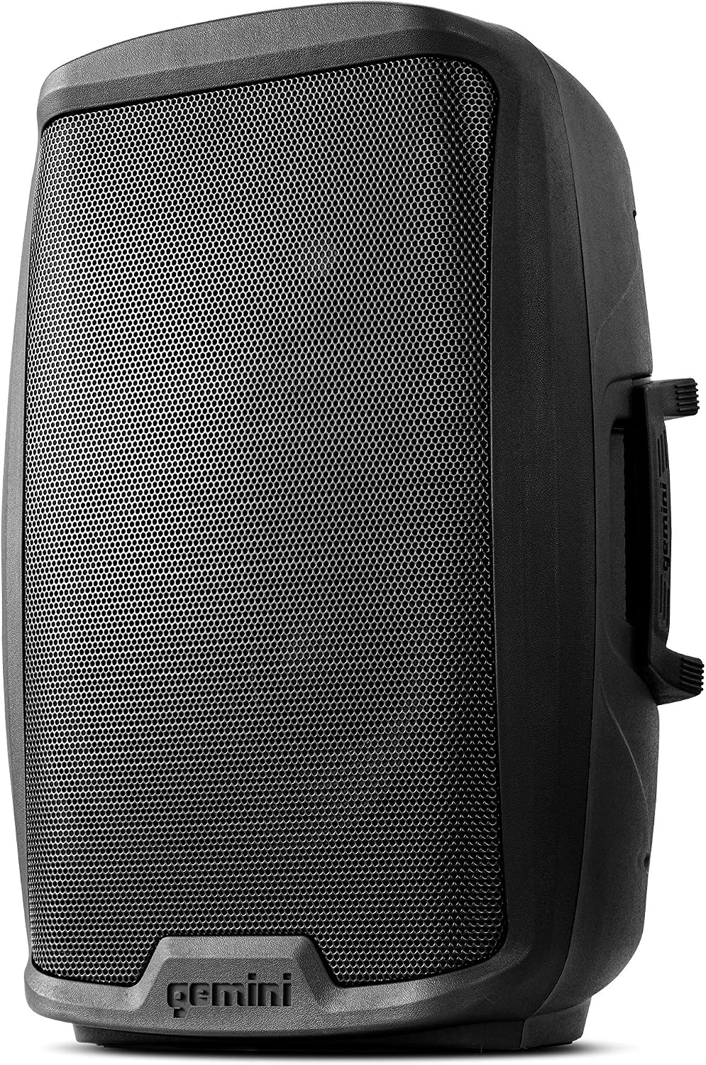 12" Powered PA Speaker, 800 Watts, Stage Monitor (AS-2112P) | 12" powered PA & stage monitor, 25 lb - XLR/1/4"