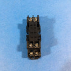 Idec Relay Socket, 8Pin, 7A, 300V - SY2S-05