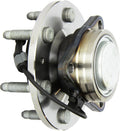 TIMKEN Preset, Pre-Greased And Pre-Sealed