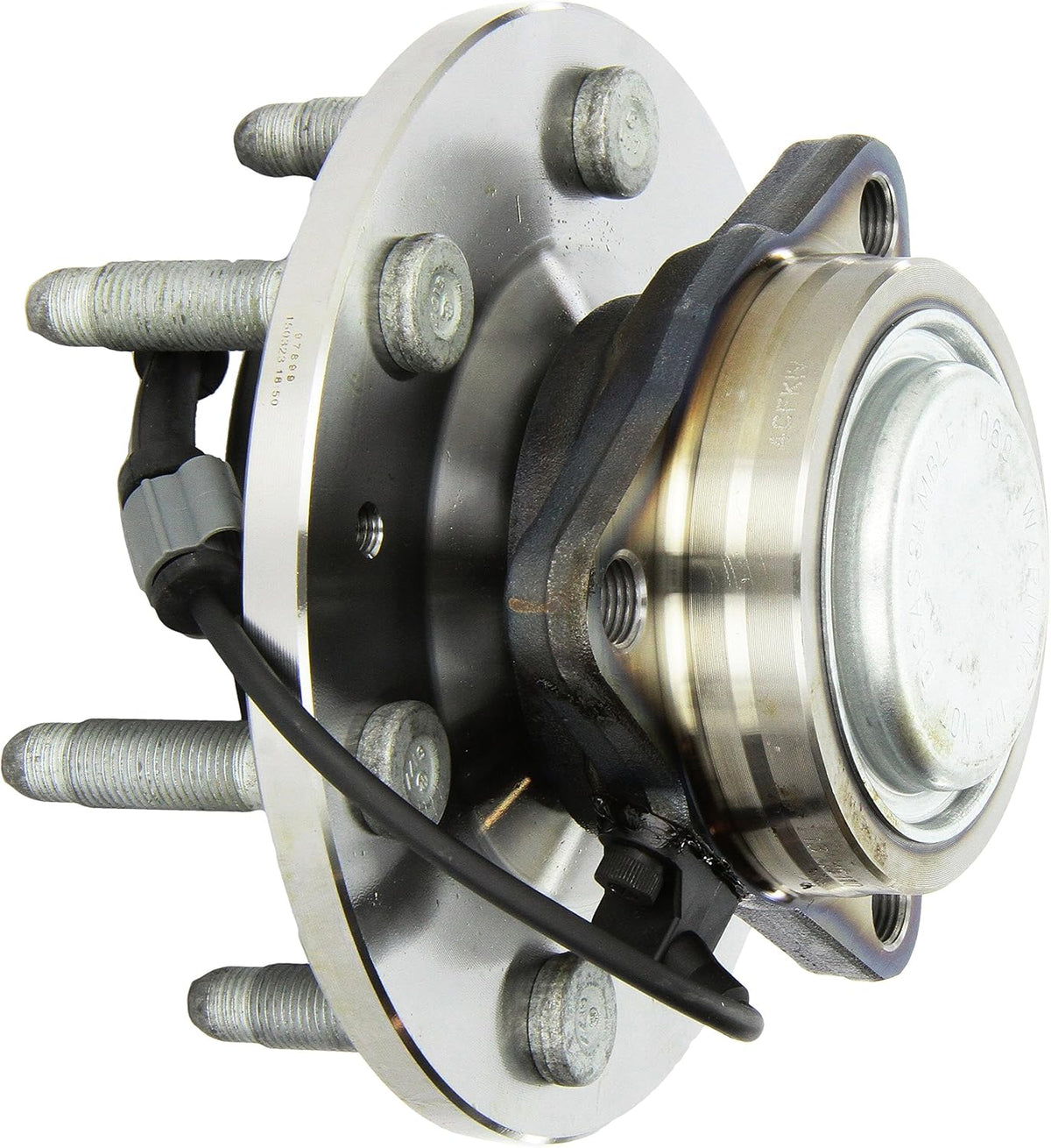 TIMKEN Preset, Pre-Greased And Pre-Sealed