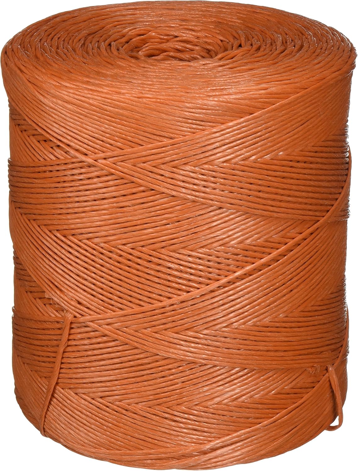 Baler Twine (2 Pack), Orange (PBT9130TONBP)