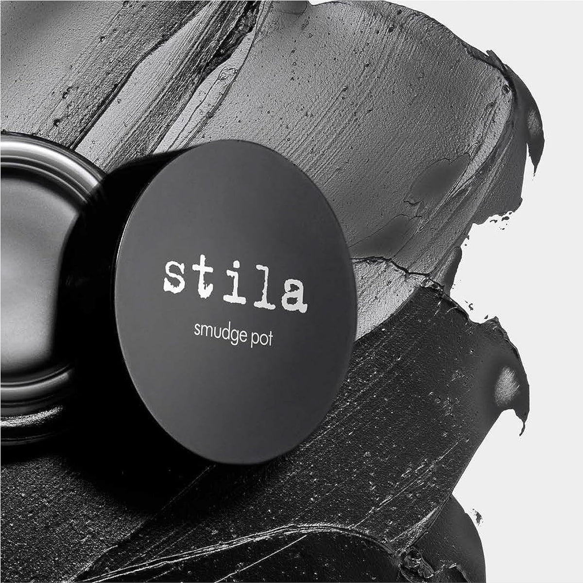 Smudge Pot Waterproof Gel Eyeliner/Eyeshadow