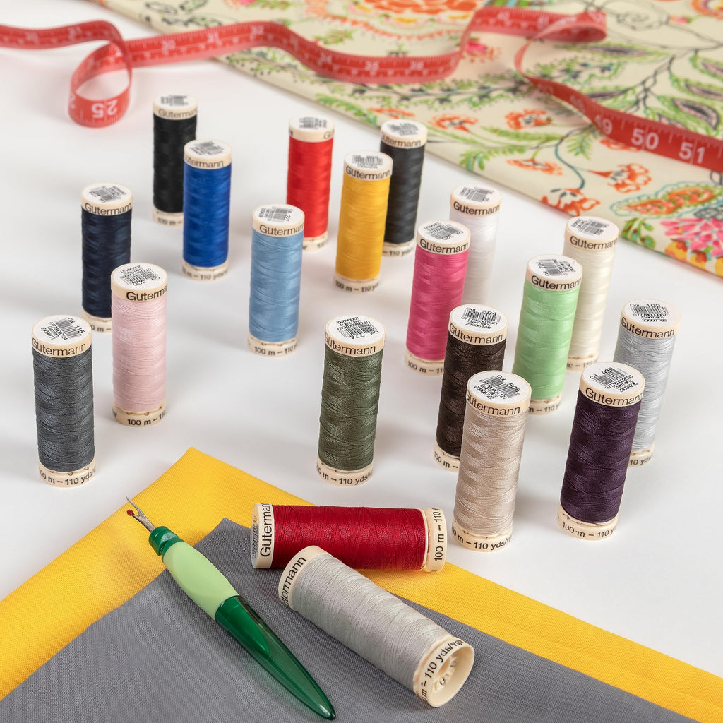Thread Poly Set 20SP Basics