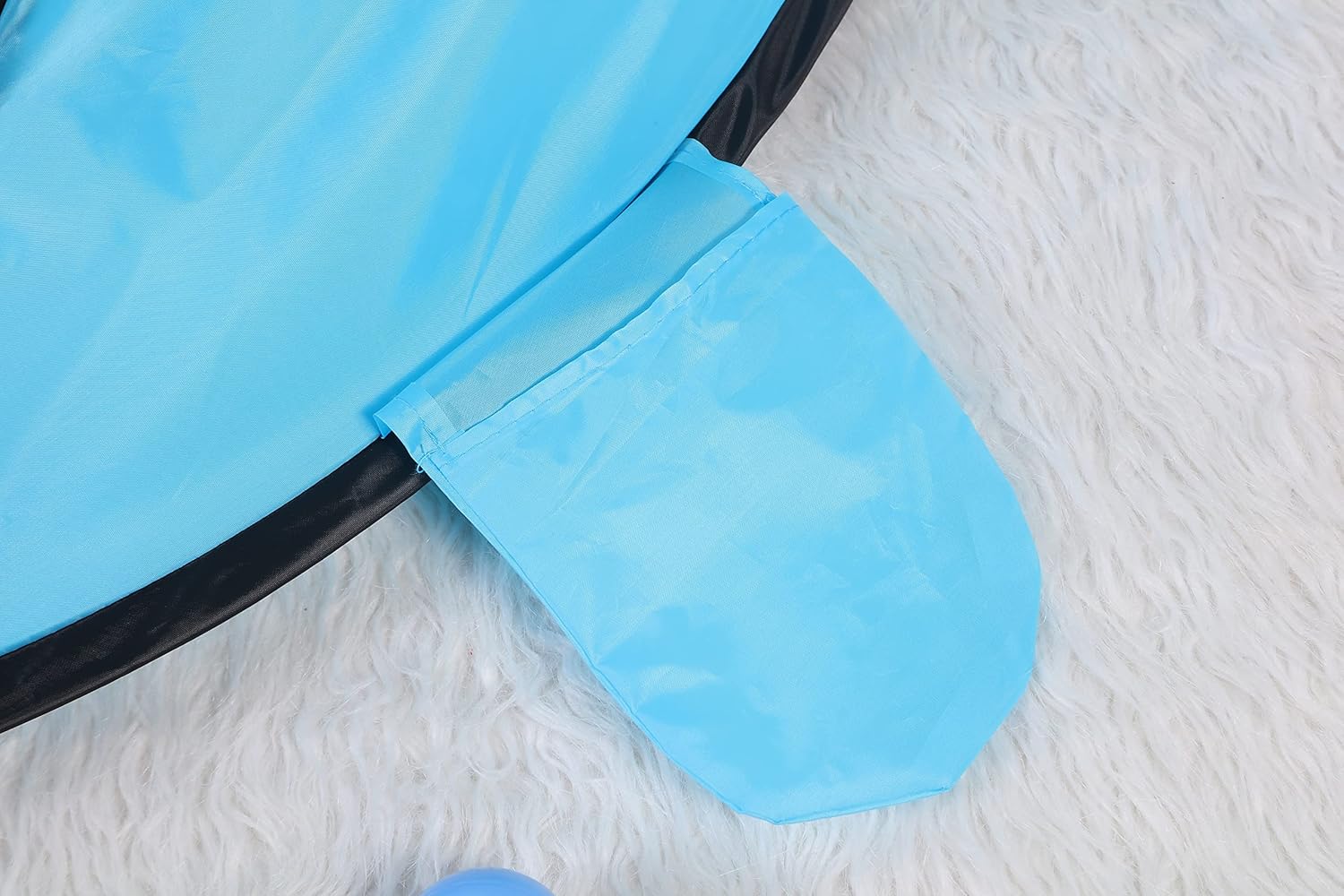 Kids Play Tents – Collapsible Tent for Boys Girls Gift - Large Foldable Playhouse Indoor/Outdoor Fun - Pop up Tent