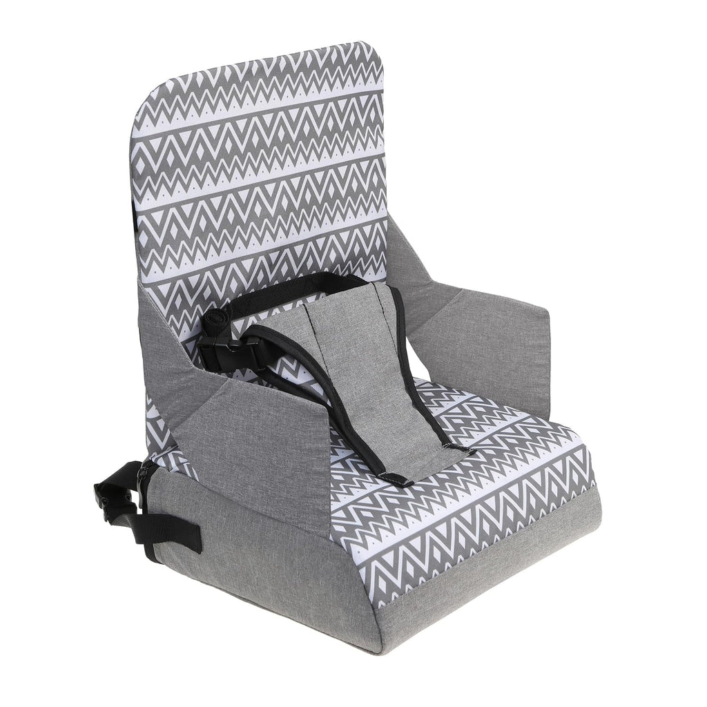 Dining Booster Seat - Portable High Chair for Dining Table