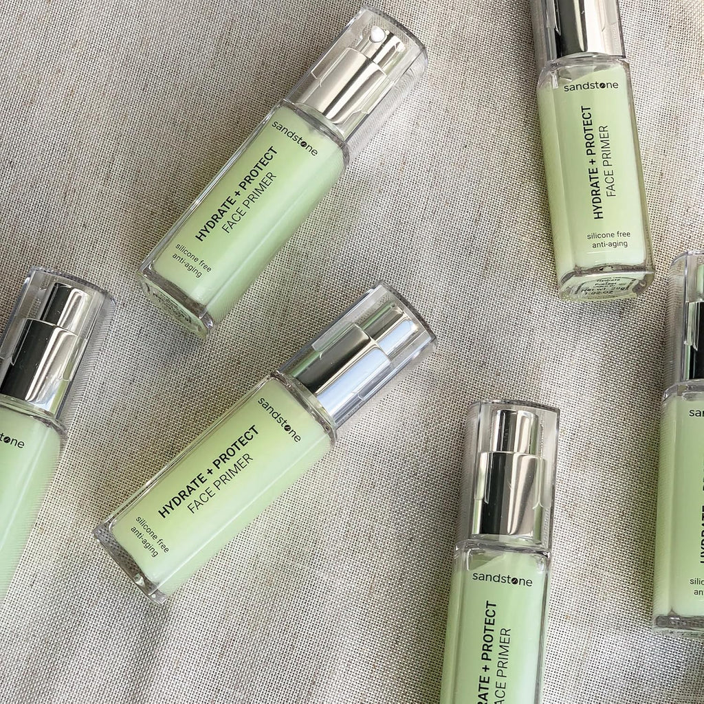 Hypoallergenic Face Primer