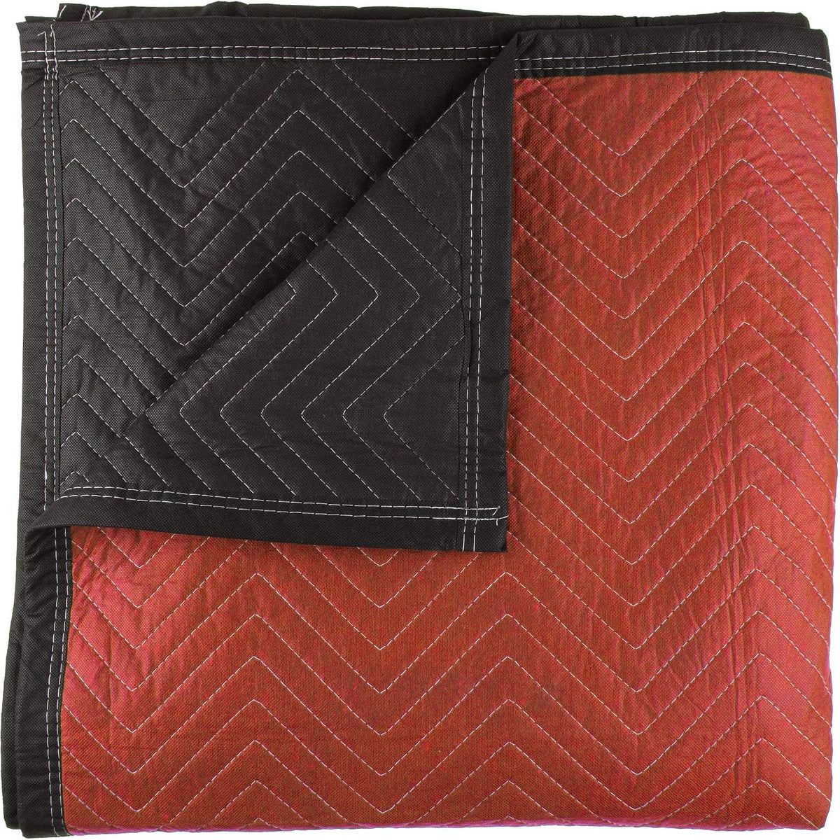 7.1 Pound Furniture and Appliance Moving Blanket Heavy Duty Quilted Movers Utility Textile Pad for