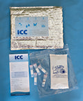 Dental Unit Waterline Testing (Kit & Code); Dentist Waterline Testing