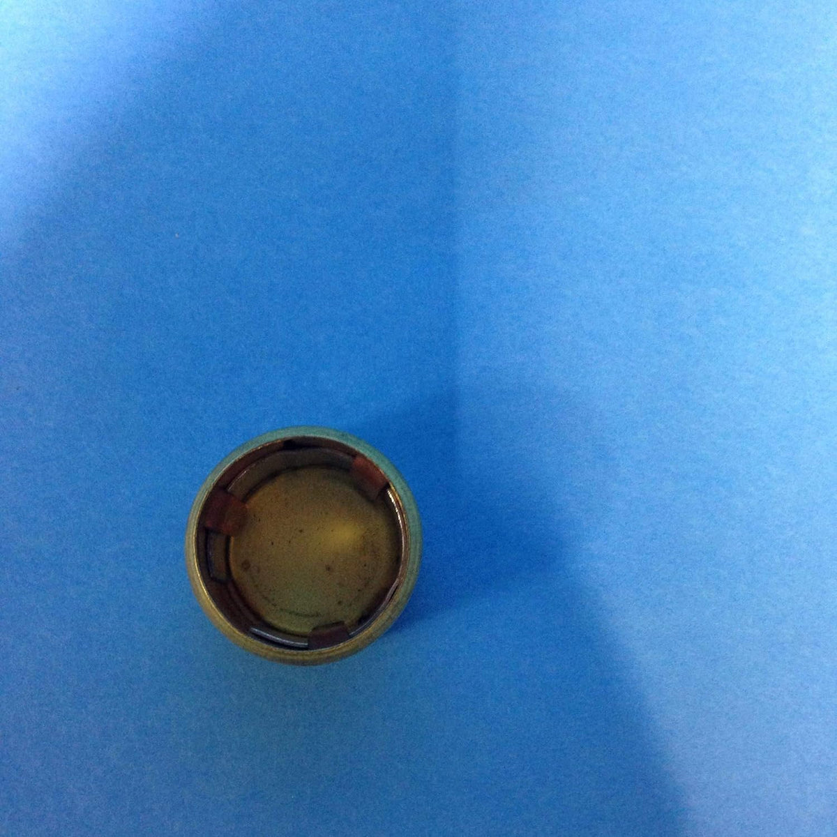 Cooper Bussmann J-63 Buss Fuse Reducer Class J