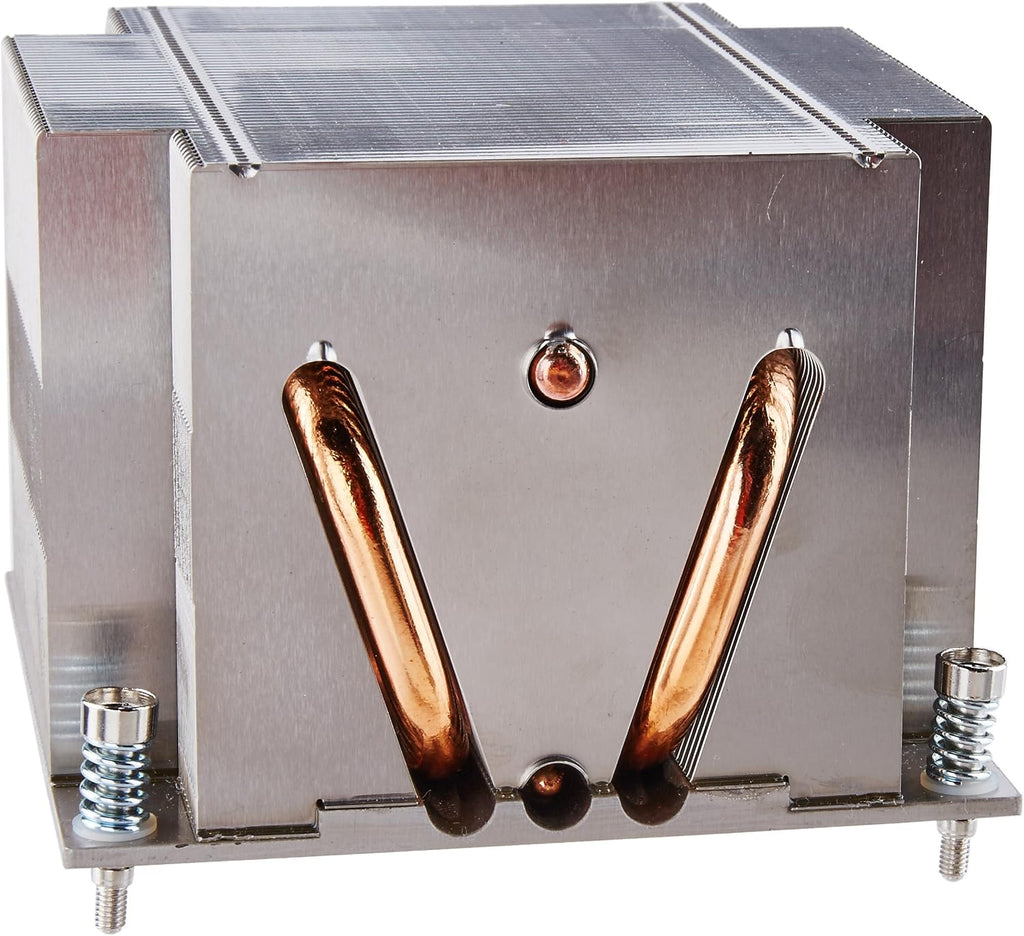 Supermicro SNK-P0038P CPU Heatsink for Xeon Processor 5500 Series
