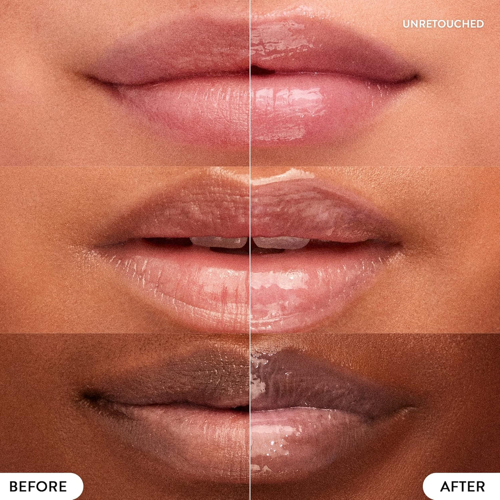Lip Sleeping Mask | Korean Overnight Lip Treatment