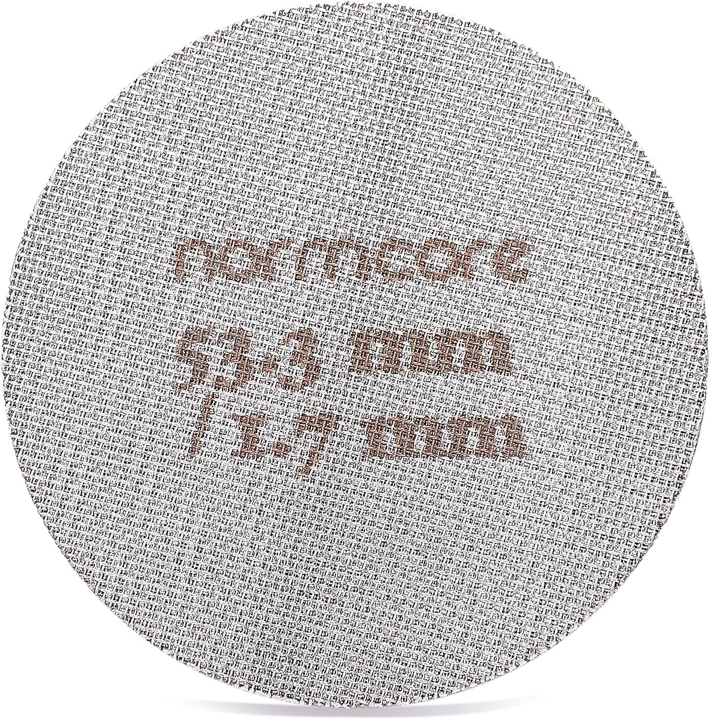 53.3mm Puck Screen - Lower Shower Screen - Metal Contact Screen for Espresso 54mm Portafilter Filter Basket - 1.7mm