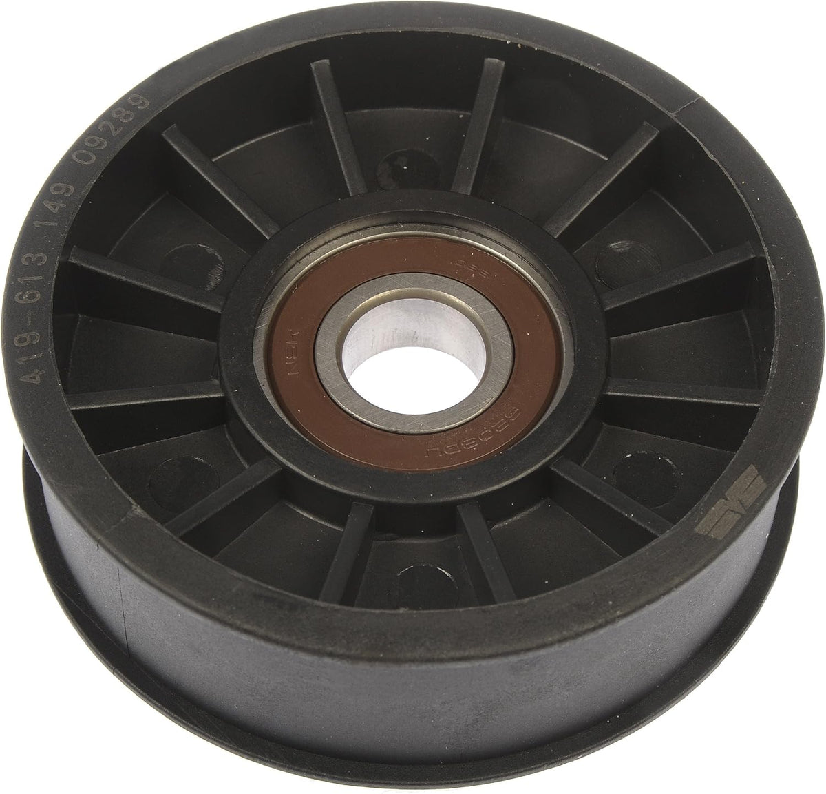 Dorman 419-5000 Accessory Drive Belt Idler Pulley