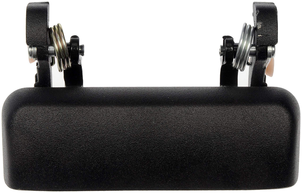 Dorman 90697 Exterior Door Handle Compatible with Select Ford Models, Black