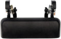 Dorman 90697 Exterior Door Handle Compatible with Select Ford Models, Black