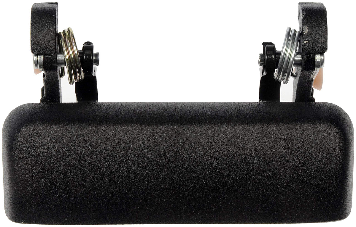 Dorman 90697 Exterior Door Handle Compatible with Select Ford Models, Black