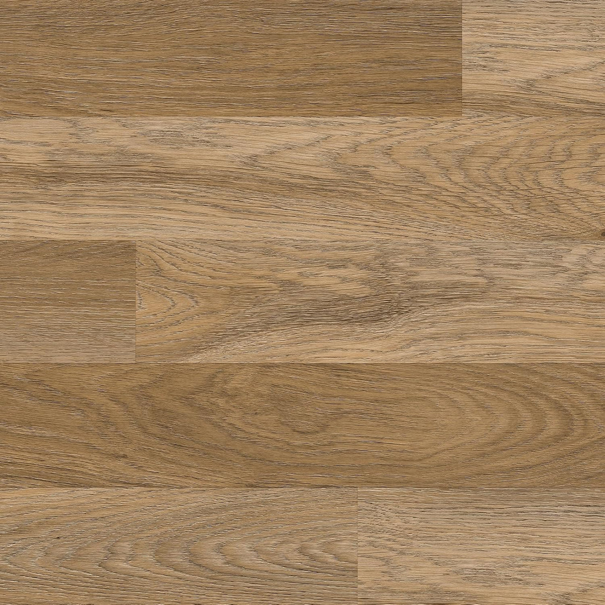 Wide Plank Luxury Vinyl Flooring, Gingermisu Maple 9" x 48", 7mm Thick Vinyl Planks with Click and Lock Installation