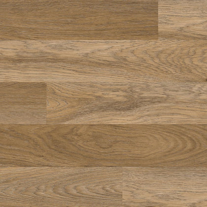Wide Plank Luxury Vinyl Flooring, Gingermisu Maple 9" x 48", 7mm Thick Vinyl Planks with Click and Lock Installation