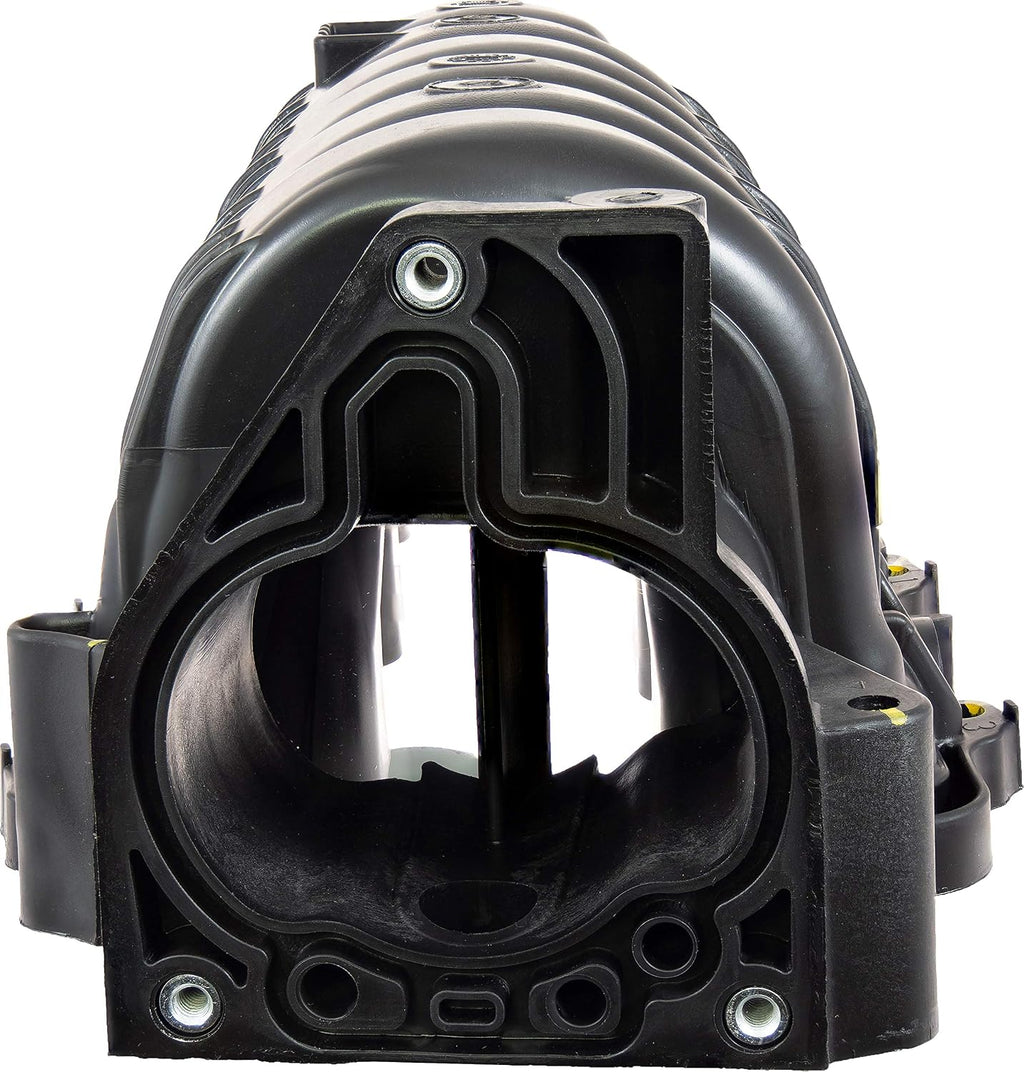 APDTY 726291 Upper Plastic Intake Manifold Includes Gaskets
