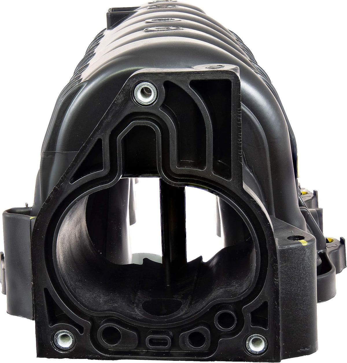 APDTY 726291 Upper Plastic Intake Manifold Includes Gaskets