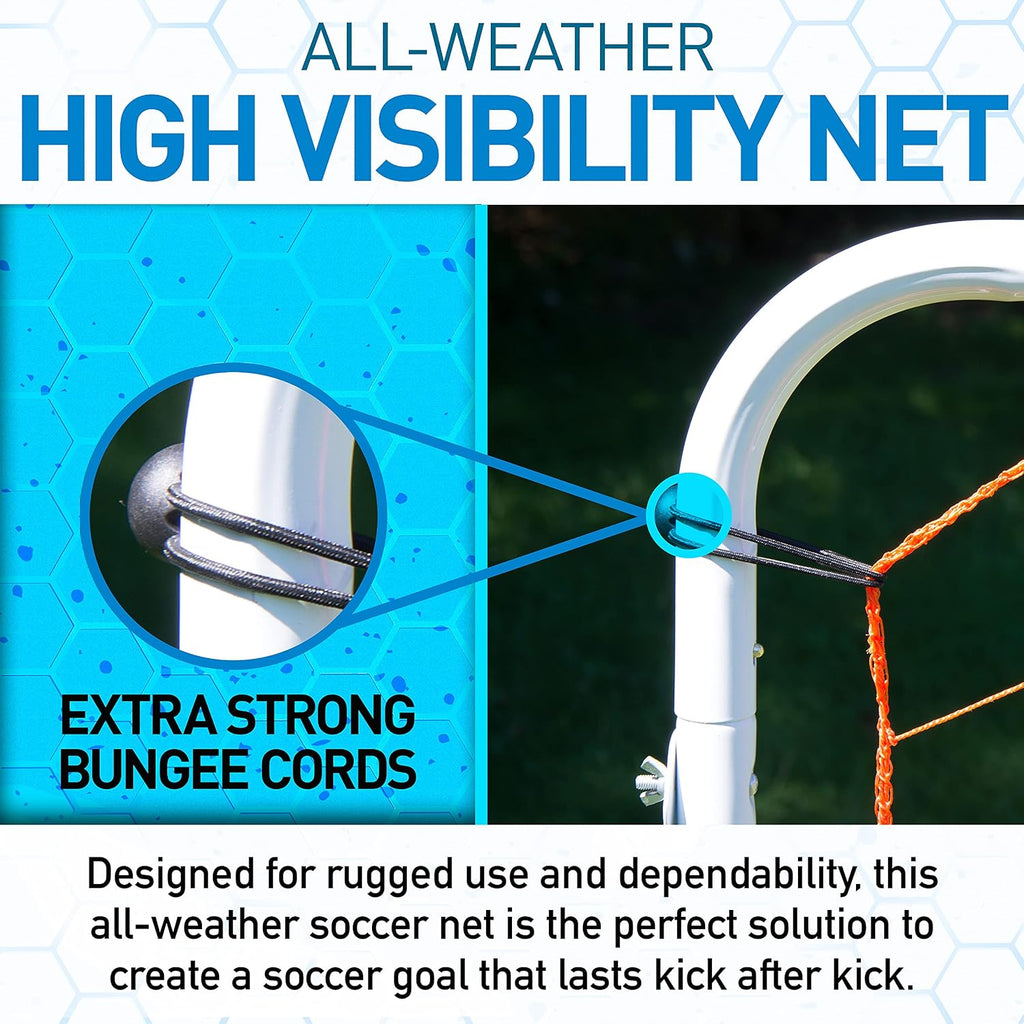 Soccer Rebounder