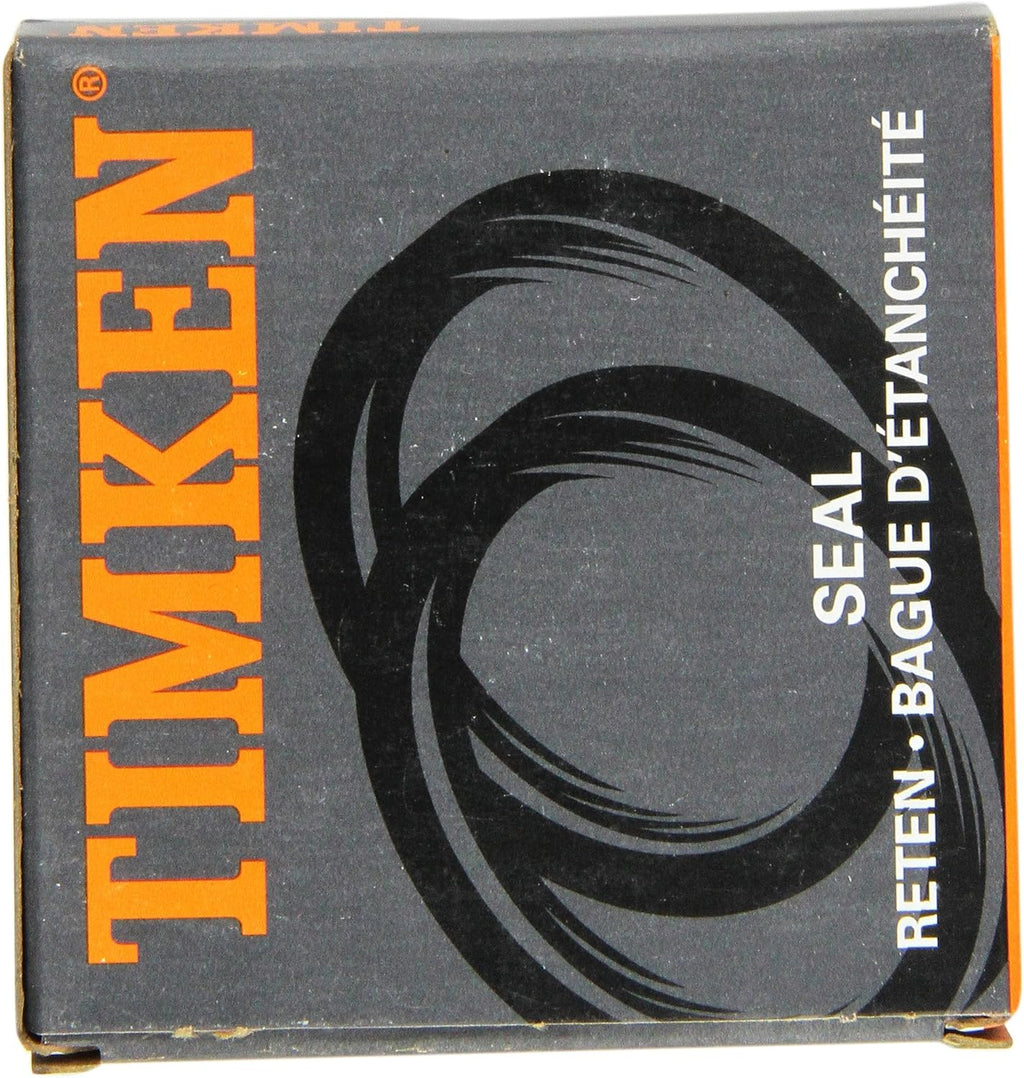 TIMKEN 100470 Crankshaft Seal